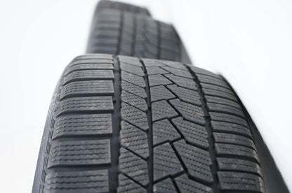 Mercedes E Klasse W214 Winterräder Winterreifen 245 45 19 Zoll A2144012300
