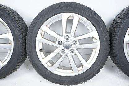 Audi A3 GY 8Y Winterreifen Winterräder 205 50 17 Zoll 8Y0601025L