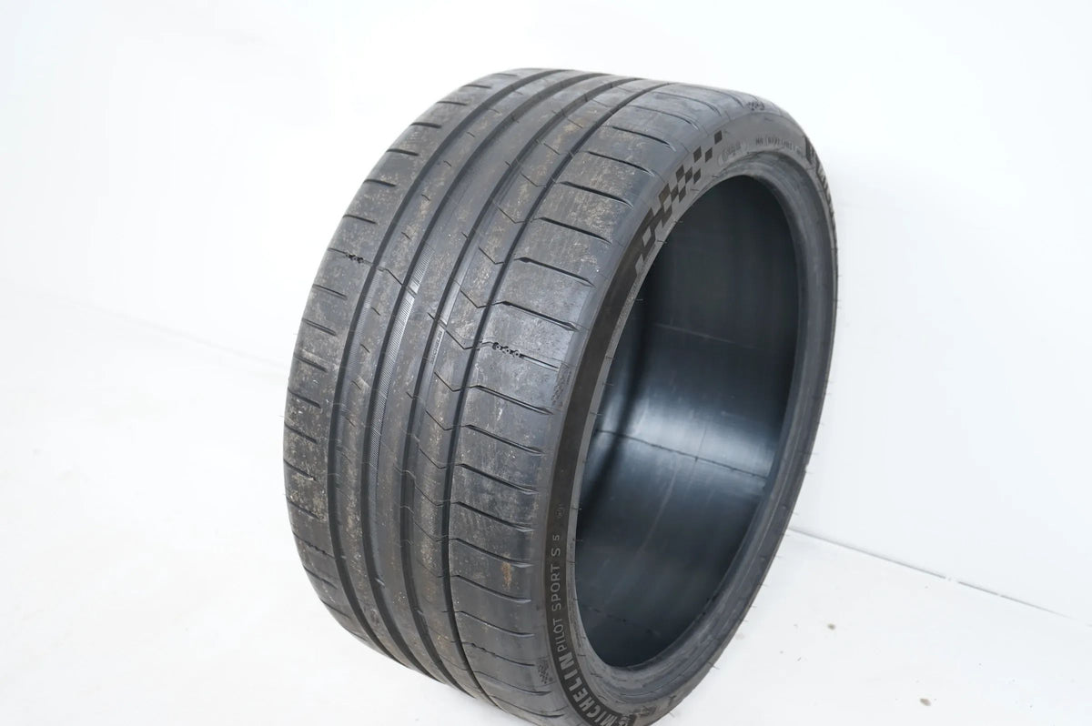 1x Sommerreifen Michelin 305 30 R21 21 Zoll DOT23 ca.7mm MO1 Vue détaillée 3