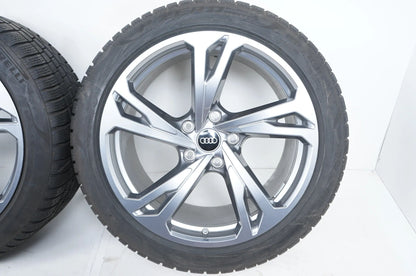 Audi RS E-tron GT FW vinterhjul vinterdæk 20 tommer 4J3601025