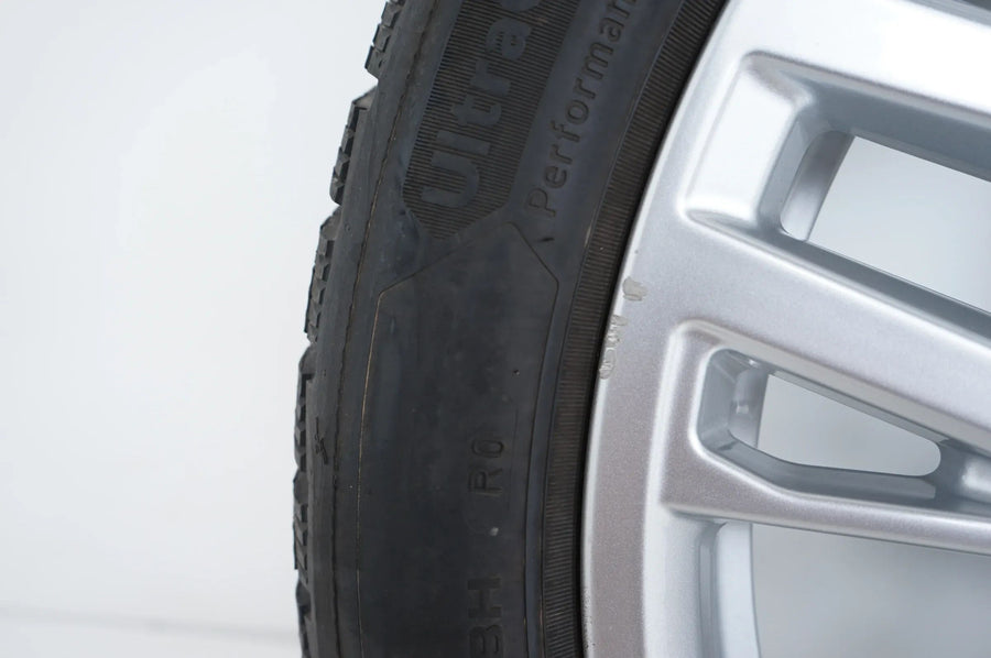 Audi A5 S5 B10 FU 8B Winterreifen Winterräder 245 40 19 Zoll 8B3601025AS