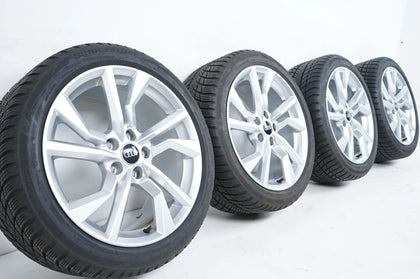 Audi TT TTS 8S Winterreifen Winterräder 245 40 18 Zol 8S0601025AN