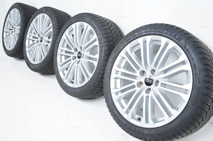 Audi A5 S5 8W B9 Allwetterräder mit neuen Allwetterreifen 245 40 18 Zoll 8W0601025EE