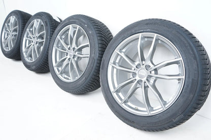 NEU BMW 7er i7 G70 X3 G45 Winterräder Winterreifen 245 50 19 Zoll