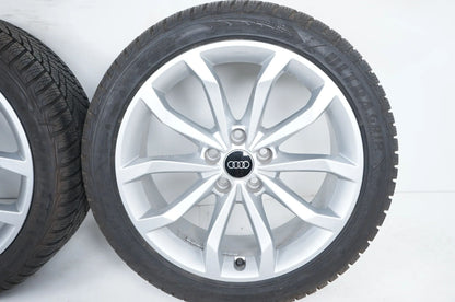 Audi A4 8W B9 Winterräder Winterreifen 245 40 18 Zoll 8W0601025H