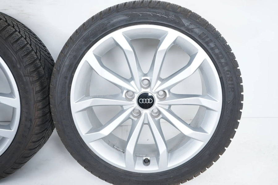 Audi A4 8W B9 Winterräder Winterreifen 245 40 18 Zoll 8W0601025H