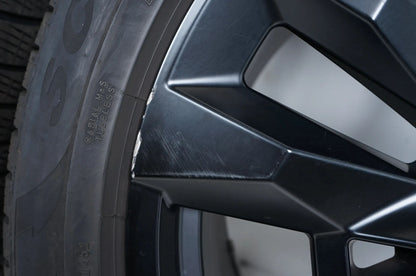 Bmw XM G09 917M Winterräder Winterreifen 285 45 21 Zoll 5A6DE91