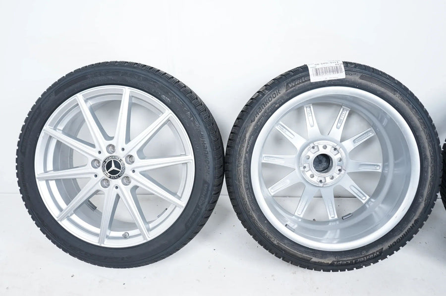 Mercedes CLA W178 Winterräder NEU Winterreifen 18 Zoll A1784010000