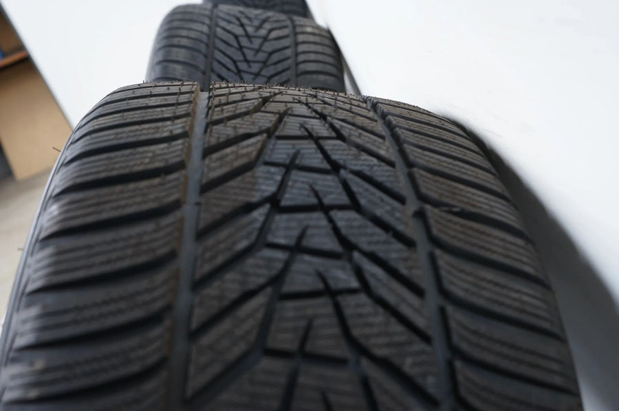 Mercedes CLE53 AMG W236 Winterräder NEU Winterreifen 19 Zoll A2364012700 2800