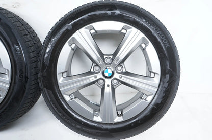 Bmw 2er Active Tourer U06 Winterräder Winterreifen 205 60 17 Zoll