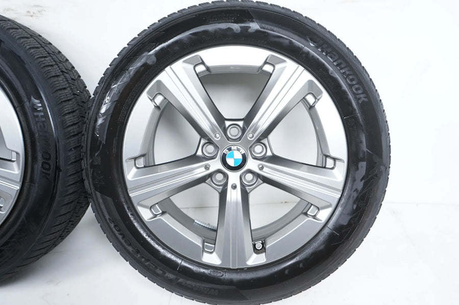 Bmw 2er Active Tourer U06 Winterräder Winterreifen 205 60 17 Zoll