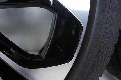 Mercedes E-klasse W214 winterwielen winterbanden 245 45 19 inch A2144012300