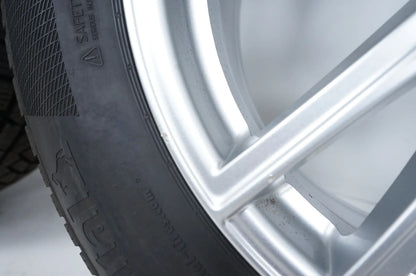 Mercedes GLC Klasse W254 Winterreifen Winterräder 235 60 18 Zoll