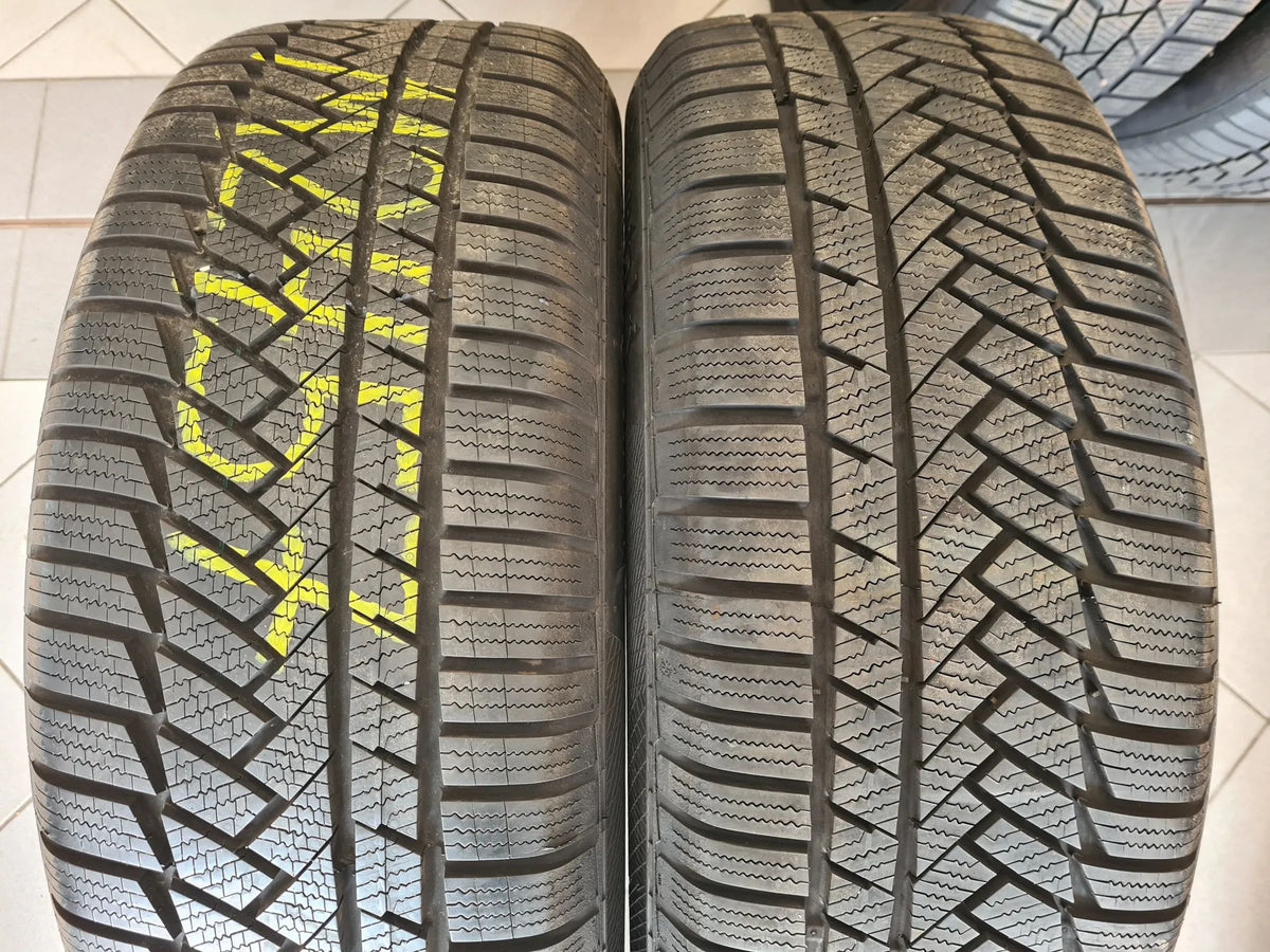 Original Mercedes GLC W254 X254 19 Zoll Alufelgen Winterräder Winterreifen 8mm Visualizzazione dettagliata 7