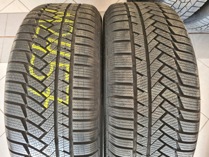 Original Mercedes GLC W254 X254 19 Zoll Alufelgen Winterräder Winterreifen 8mm