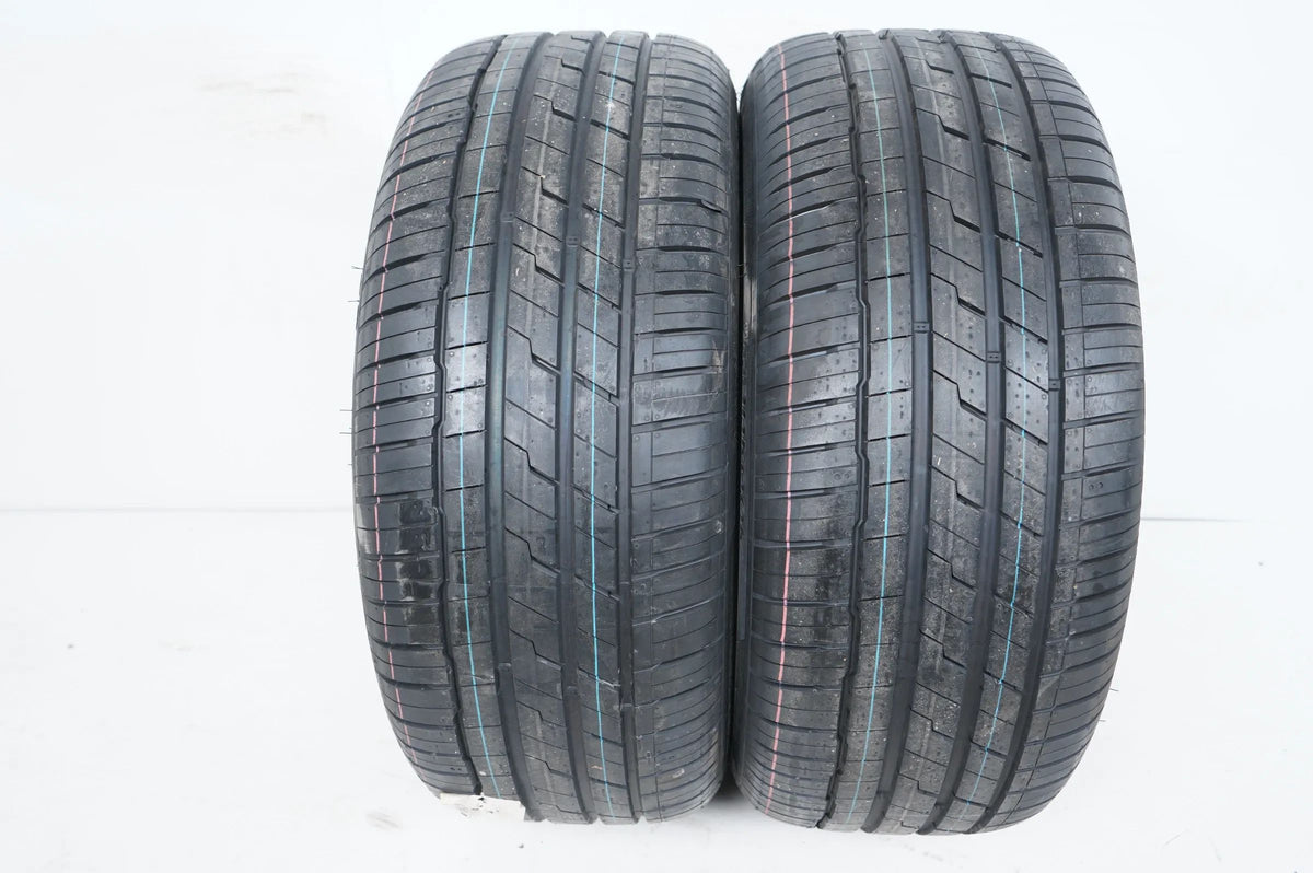 Ny Demo sommerdæk Hankook BMW 275 45 20 tommer DOT23 BMW*RFT Detaljevisning 2