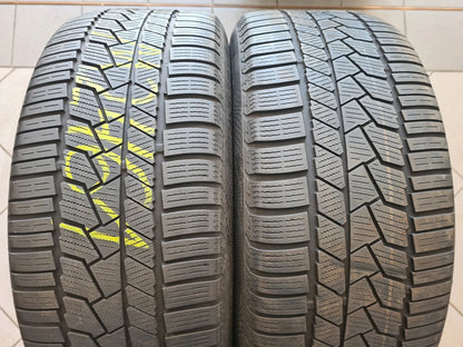 Original Mercedes E-Klasse W214 Alufelgen Winterräder Winterreifen 245 45 R19