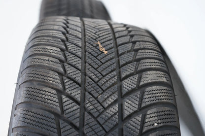 Mercedes GLA GLB H247 winterwielen winterbanden 235 50 19 inch