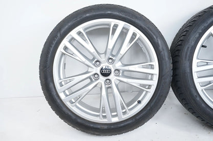 Audi A5 S5 B10 FU 8B Winterreifen Winterräder 245 40 19 Zoll 8B3601025AS