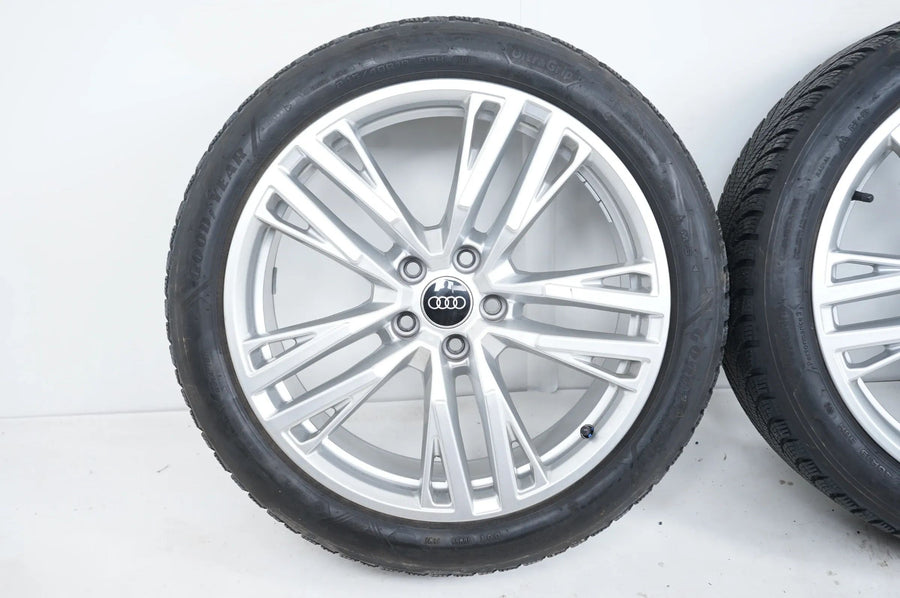 Audi A5 S5 B10 FU 8B winterbanden winterwielen 245 40 19 inch 8B3601025AS