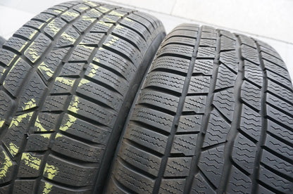 Original Mercedes V-Klasse Vito W447 17 Zoll Alufelgen Winterräder Winterreifen