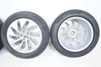 Audi A7 4K8 C8 winterbanden winterwielen 225 55 18 inch 4k8601025A