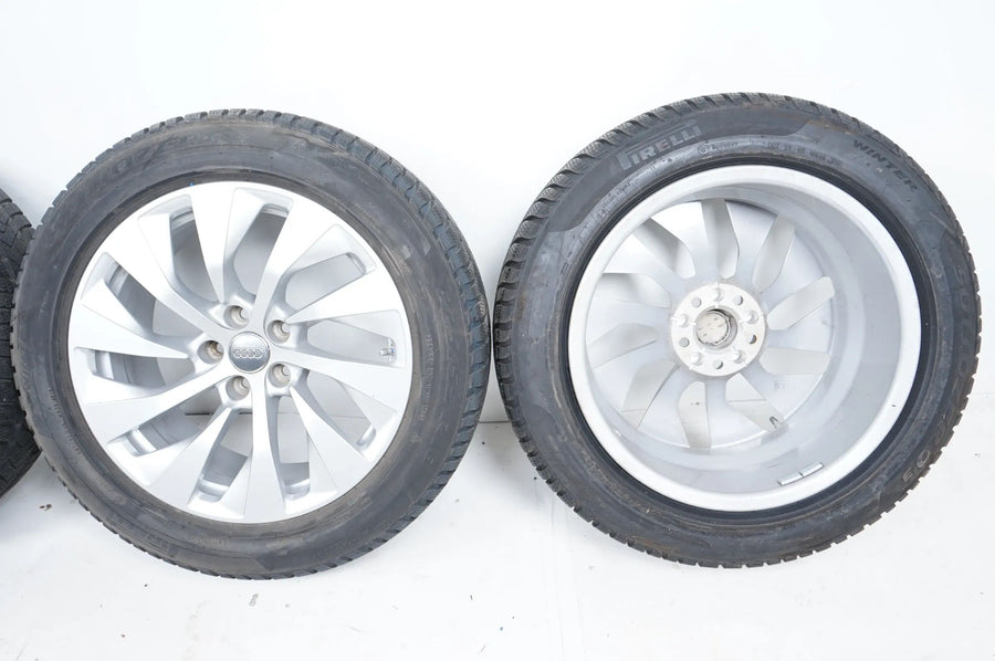 Audi A7 4K8 C8 winterbanden winterwielen 225 55 18 inch 4k8601025A