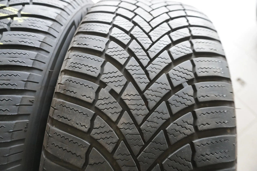 Hliníková kola BMW X1 iX1 U11, sada zimních kol, zimní kola, zimní pneumatiky 225 55 R18 5mm