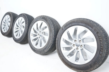 Audi A7 4K8 C8 Winterreifen Winterräder 225 55 18 Zoll 4k8601025A