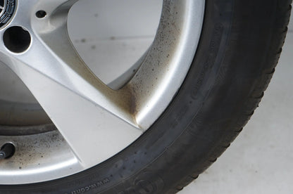 Mercedes Vito V Klasse W447 Winterräder Winterreifen 17 Zoll