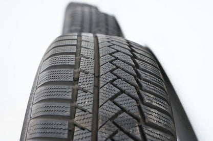 Mercedes EQA EQB H243 X243 Winterräder Winterreifen 18 Zoll A2434010000