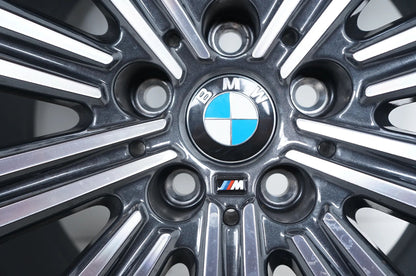 BMW 3 Series 4 Series G20 G21 G22 winter wheels winter tires 18 inch 790M 7mm 8089890