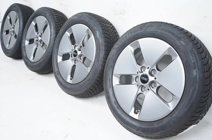 MINI F65 F66 F67 pneus hiver roues hiver 185 60 16 pouces 5A3E642