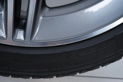 Mercedes AMG GT X290 W290 Winter Tires Winter Wheels 20 Inch 4 Door