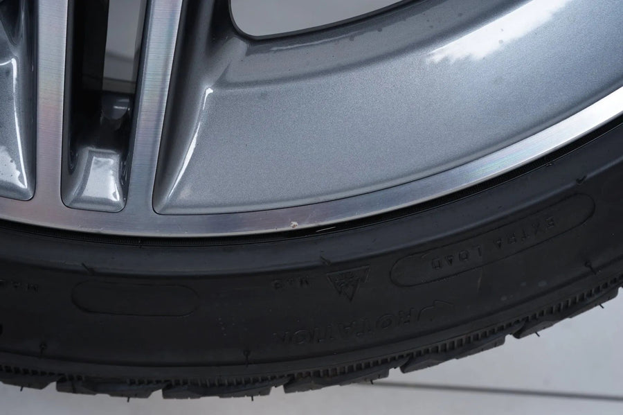 Mercedes AMG GT X290 W290 Winter Tires Winter Wheels 20 Inch 4 Door