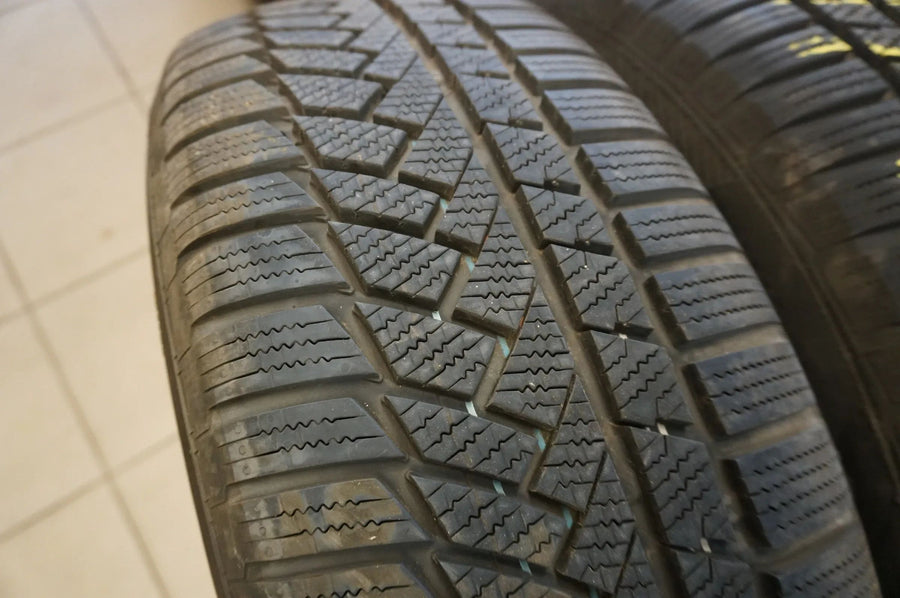Original Audi Q5 SQ5 FY Alufelgen Winterräder Winterreifen 235 55 R19 2020 8mm