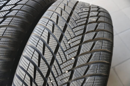 Mercedes GLA H247 GLB X247 TOP AMG Alufelgen Winterreifen 235 50 R19 Zoll 8mm