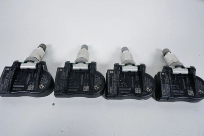 4x Original BMW Sensoren F20 F21 F22 F23 F30 F31 F34 F15 F16 RDCI