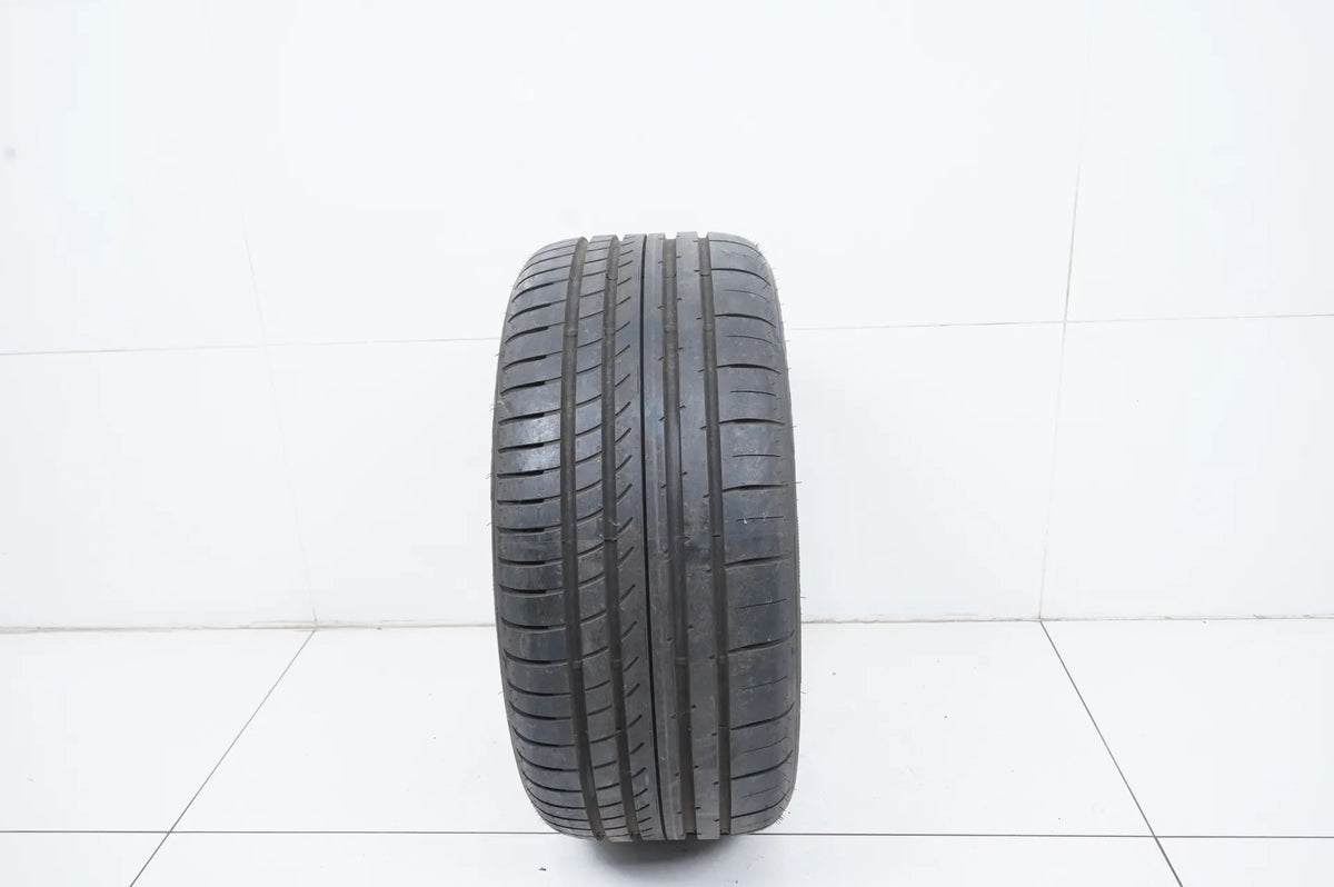 1x Goodyear summer tire 275/35/20 inch DOT15 BMW* approx. 7mm tread depth RFT Detailansicht 2