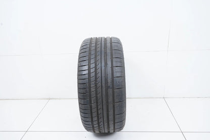 1x Goodyear summer tire 275/35/20 inch DOT15 BMW* approx. 7mm tread depth RFT