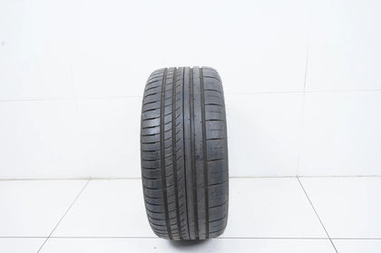 1x Goodyear summer tire 275/35/20 inch DOT15 BMW* approx. 7mm tread depth RFT