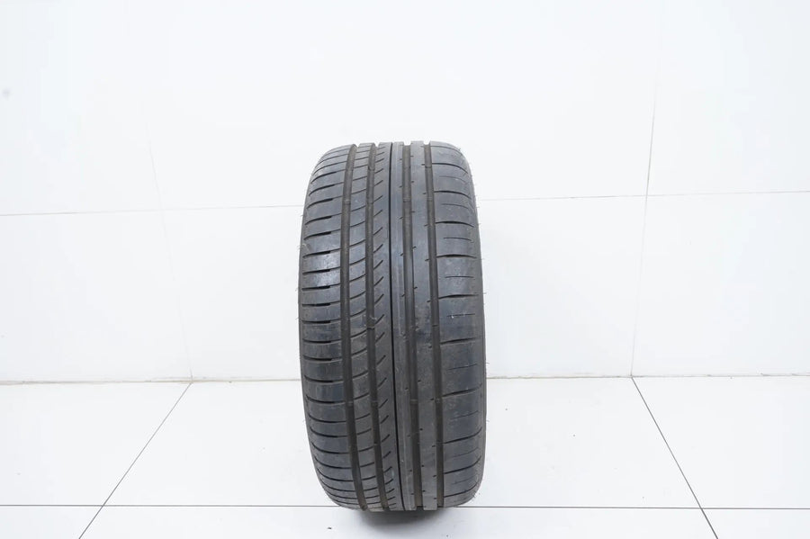 1x Goodyear summer tire 275/35/20 inch DOT15 BMW* approx. 7mm tread depth RFT