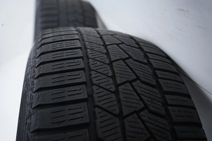 BMW 3 Series G20 G21 Winter Tires Winter Wheels 205/60 R16 inch