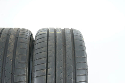 2 x Sommerreifen Michelin 235 45 18 Zoll DOT22 ca.5 mm T1 Tesla