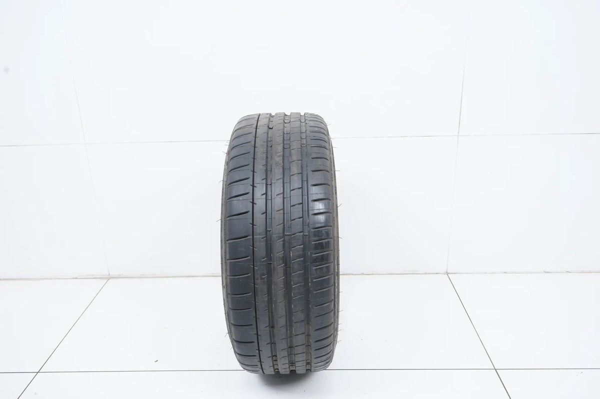 1 x Sommerreifen Michelin 225 45 18 Zoll DOT17 ca.7m Bmw* Detailansicht 2