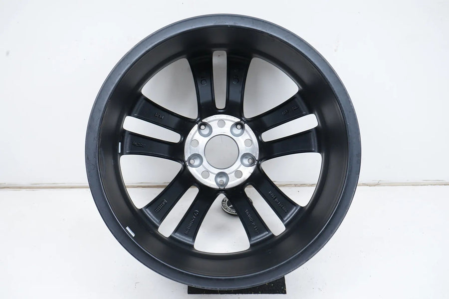 1 x Mercedes CLS W257 lichtmetalen velg 18 inch A2574010200 9J ET33