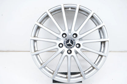 1 jante alliage Mercedes GLA Classe W156 X156 18 pouces A1564011900 6,5J