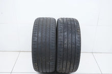 2 X 255 40 R20 101Y zomerbanden Bridgestone Turanza T005 MO 2019 5mm