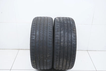 2x Bridgestone summer tires 255/40/20 inch DOT19 approx. 5 mm tread depth MO