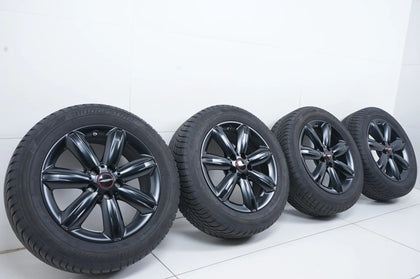 MINI Countryman F60 winter tires/wheels 205/60 R17 inch
